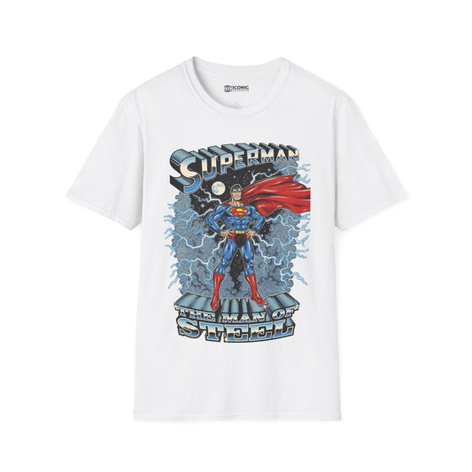 Superman T-Shirt