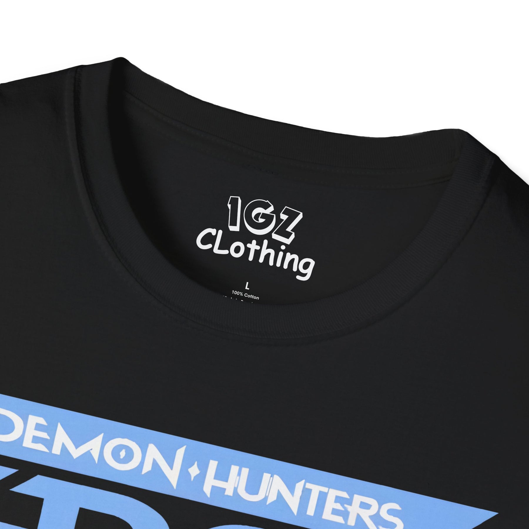 KPop Demon Huntersr T-Shirt