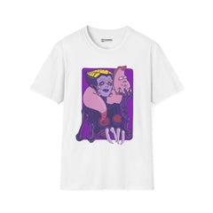 Rick and Morty Unisex Softstyle T-Shirt - IGZ Clothing 