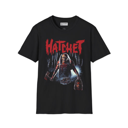 Hatchet T-Shirt