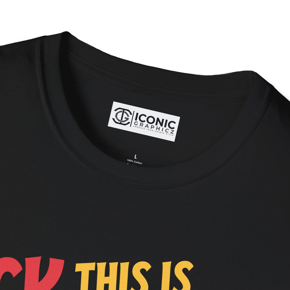 Deadpool and Wolverine T-Shirt Printify