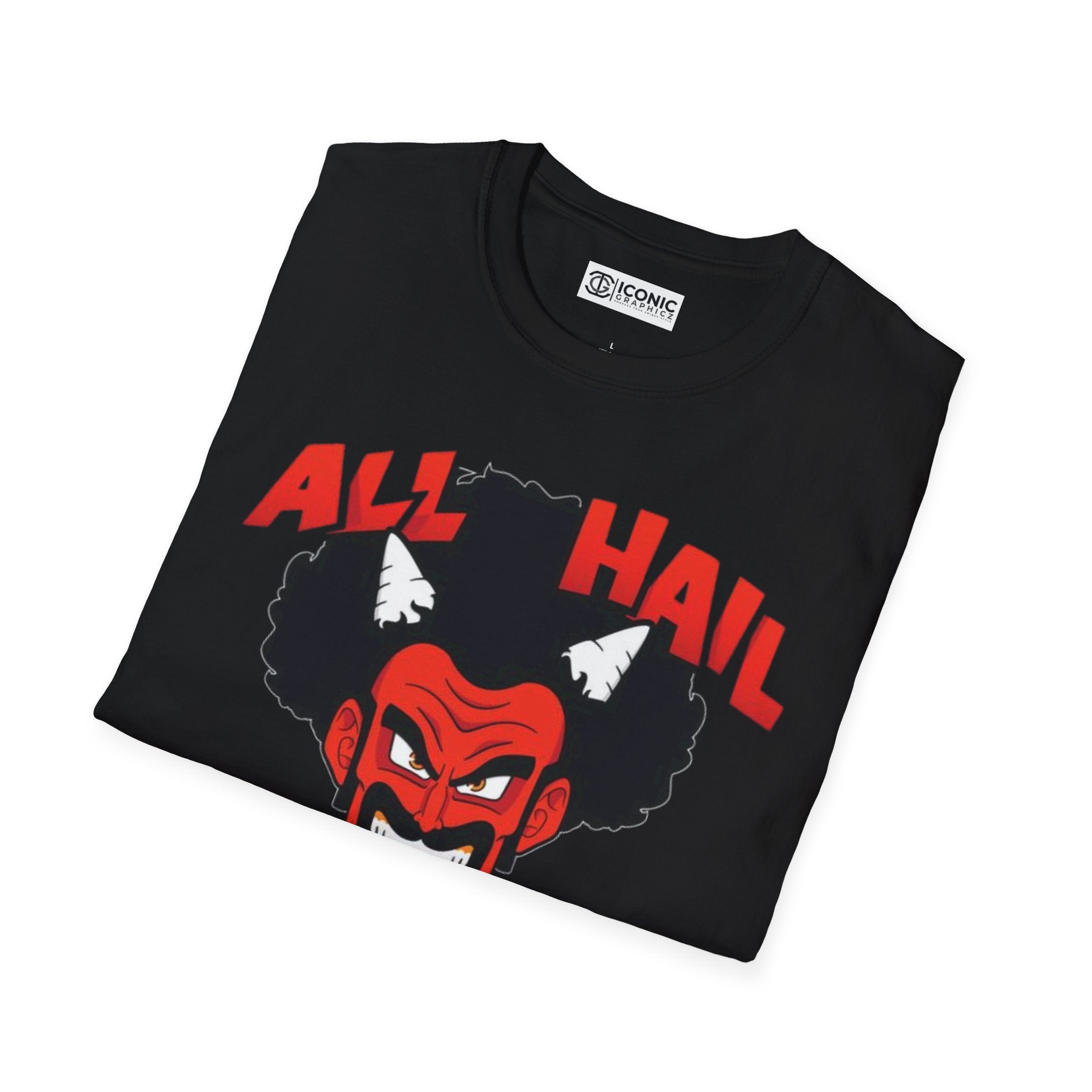 Mr Satan T-Shirt