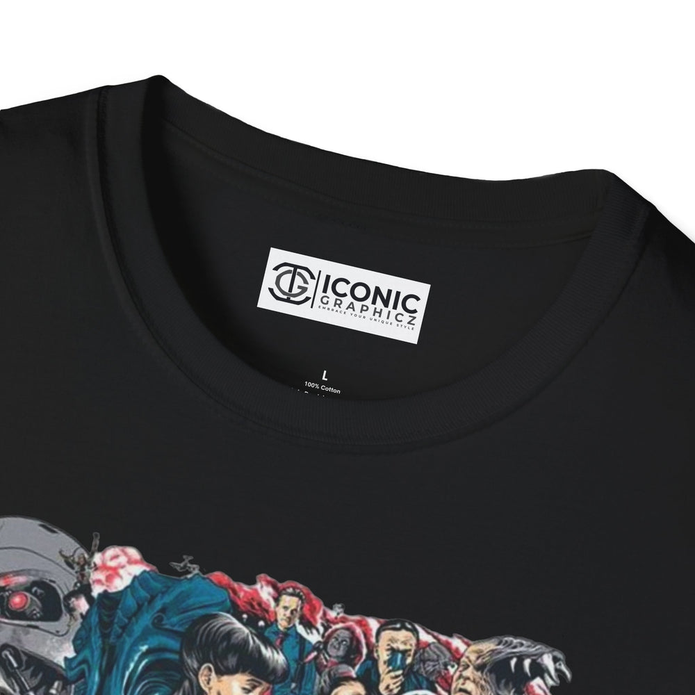 80's movies T-Shirt - 