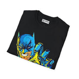 Batman Shirt Printify