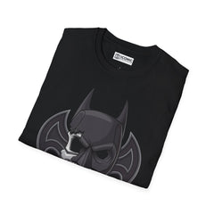 Batman Unisex Softstyle T-Shirt - IGZ Clothing 