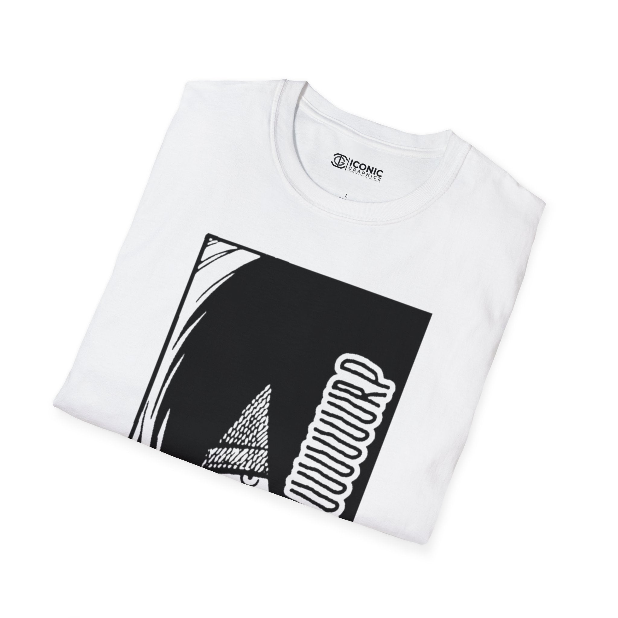 Shoto Unisex Softstyle T-Shirt - IGZ Clothing 