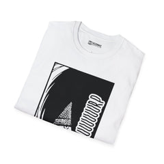 Shoto Unisex Softstyle T-Shirt - IGZ Clothing 