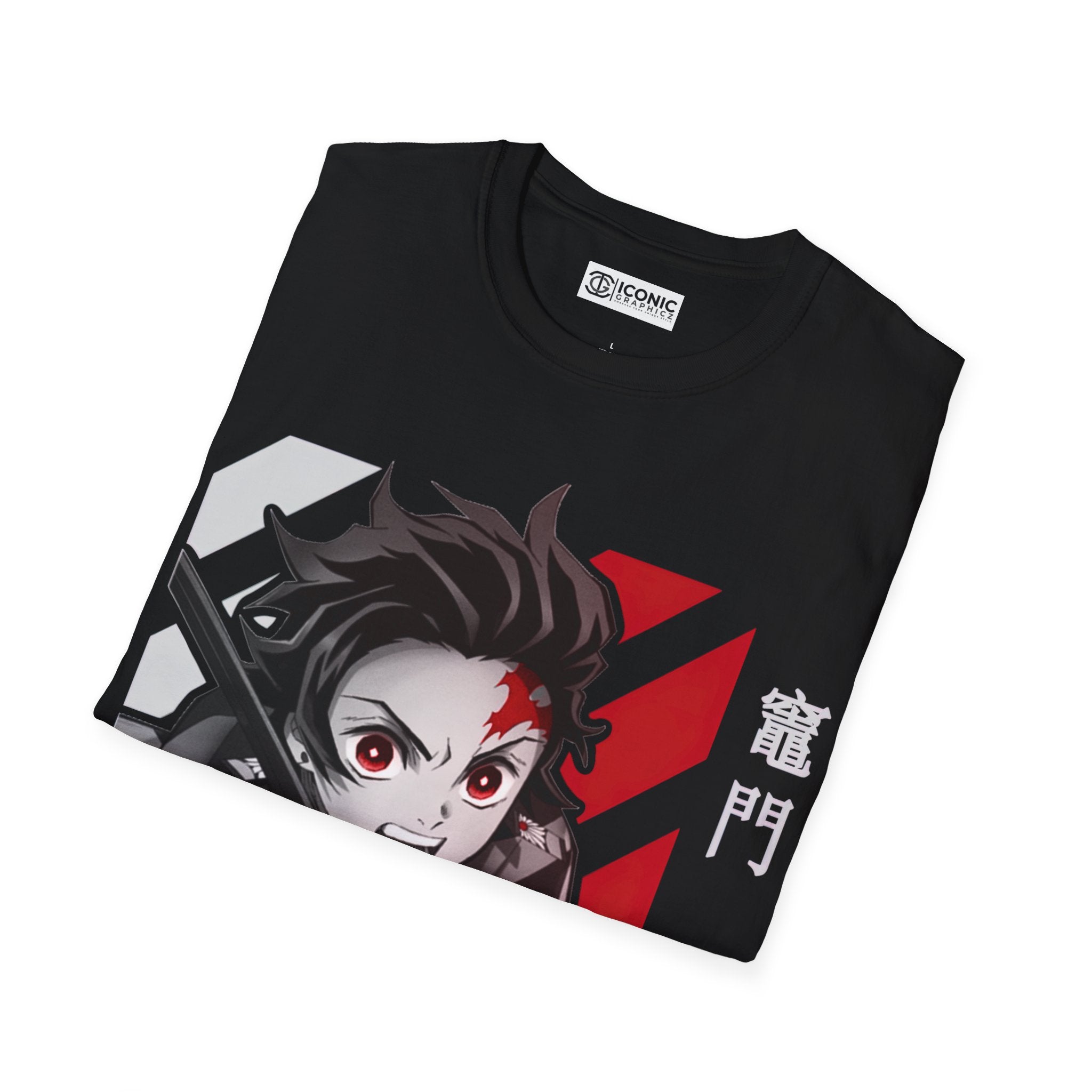 Rengoku Demon Slayer T-Shirt