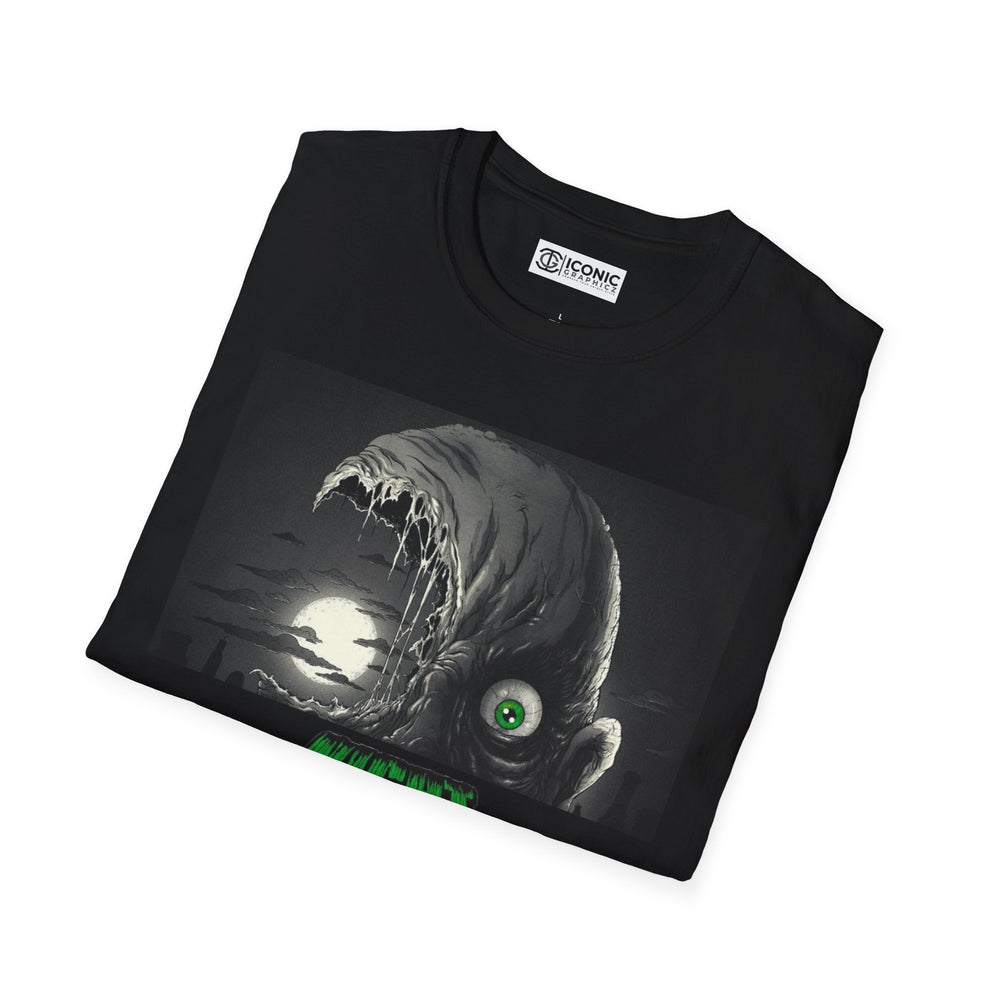 Night of the living dead T-Shirt Printify