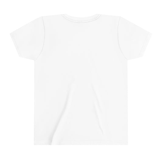 Bubbles Youth Short Sleeve Tee - IGZ Clothing 