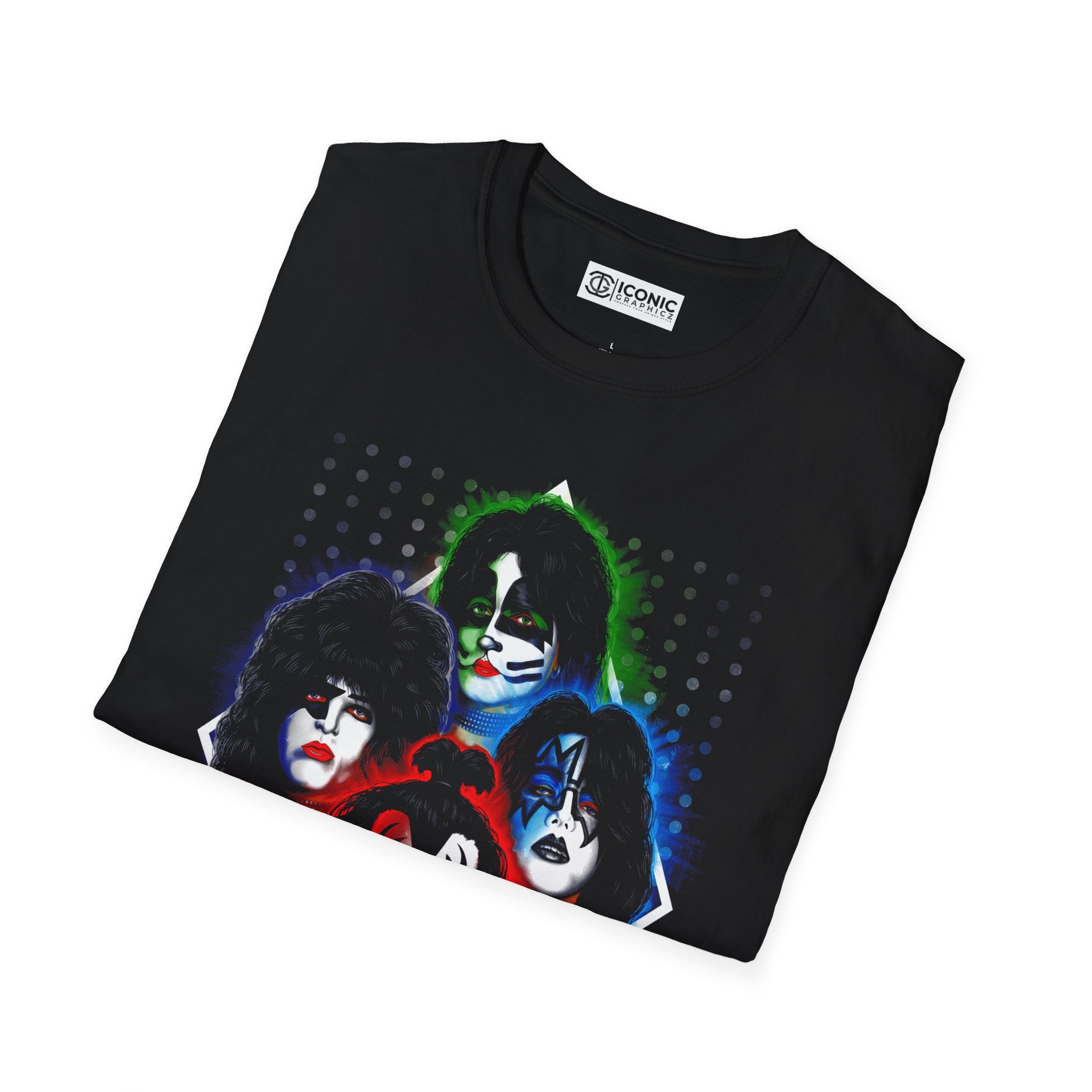 Kiss T-Shirt