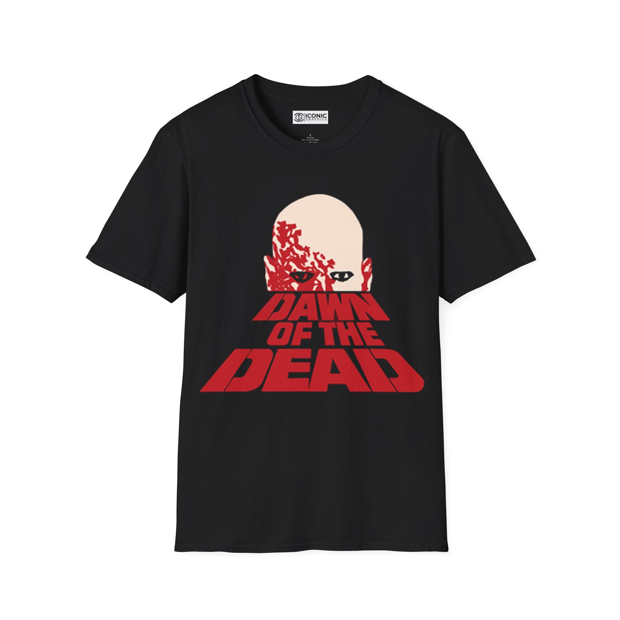 Dawn of the dead T-Shirt