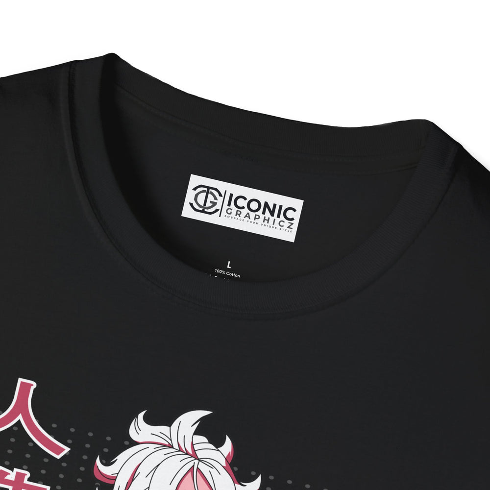 Android 21 Dragonball Super T-Shirt - 