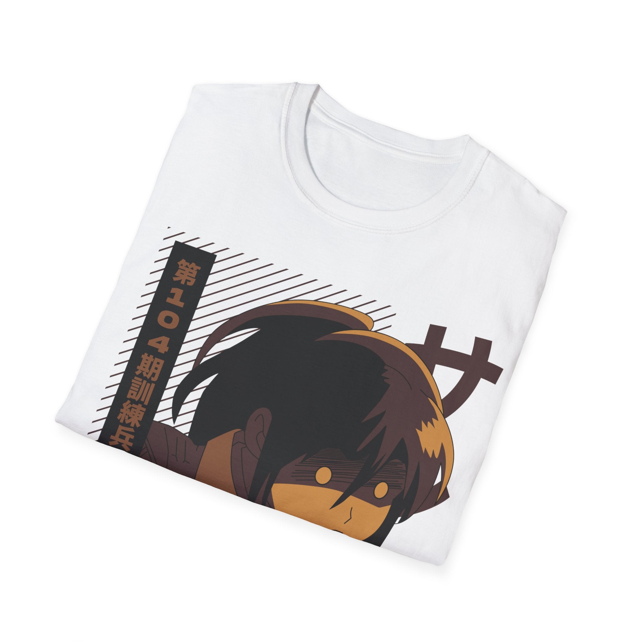 Sasha Blouse Attack on Titan T-Shirt