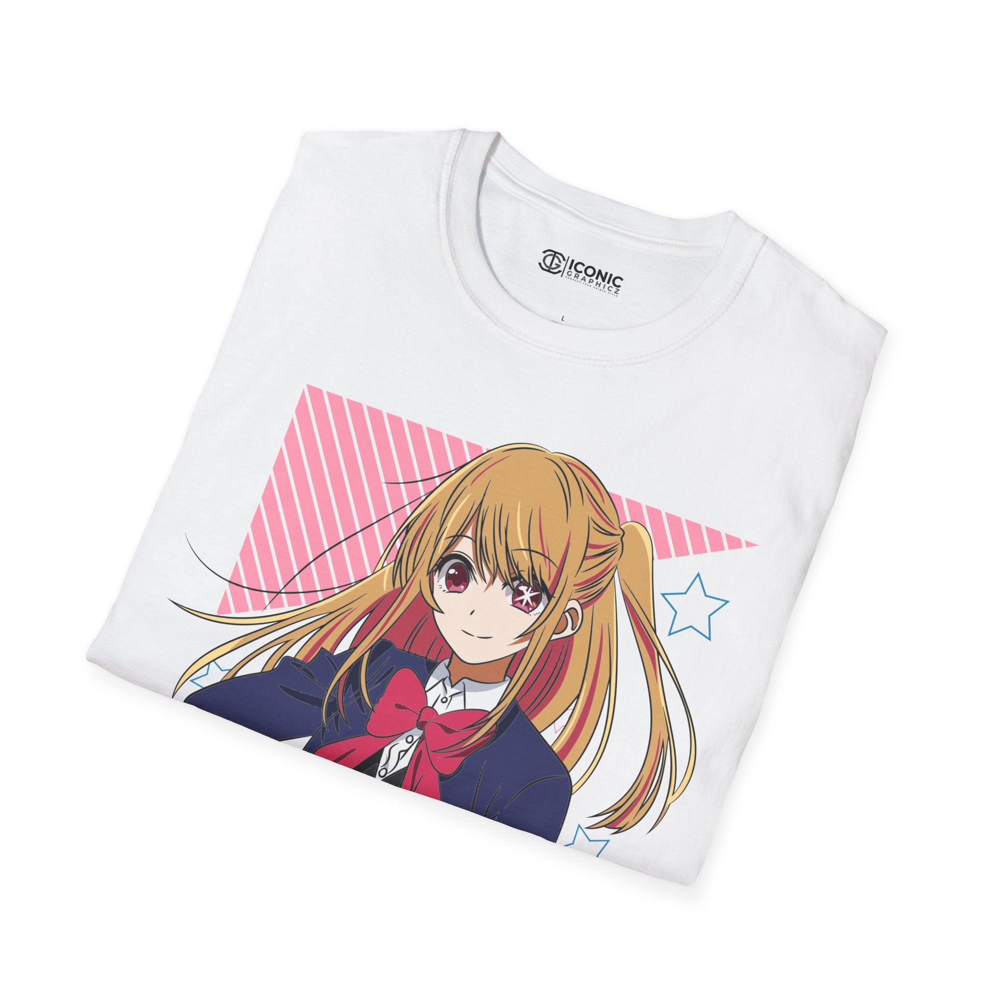 Oshi No Ko Rubi Shirt