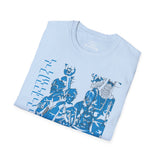 19 Tails JINCHURIKIS T-Shirt