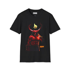 Hellboy Shirt