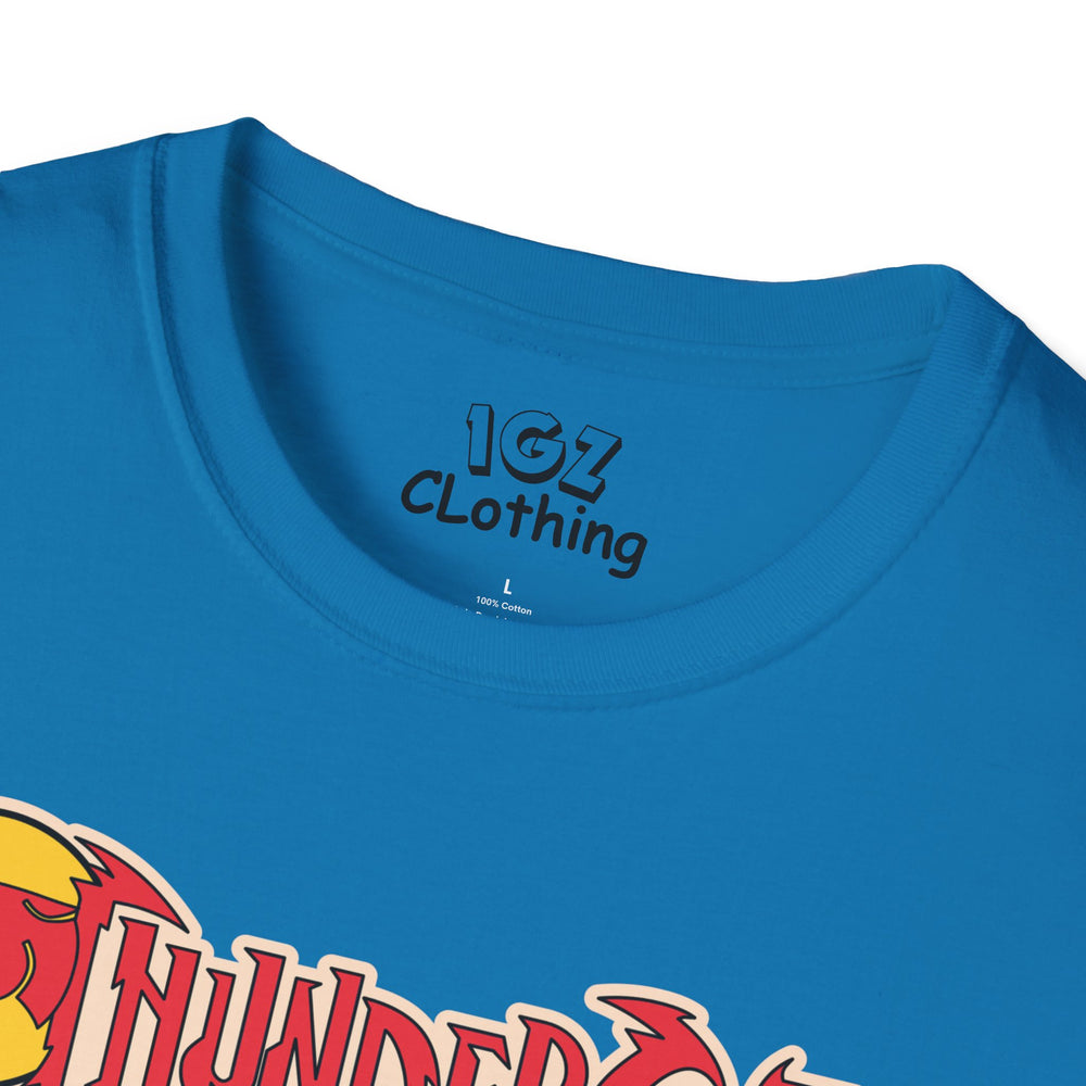 Thundercats T-Shirt