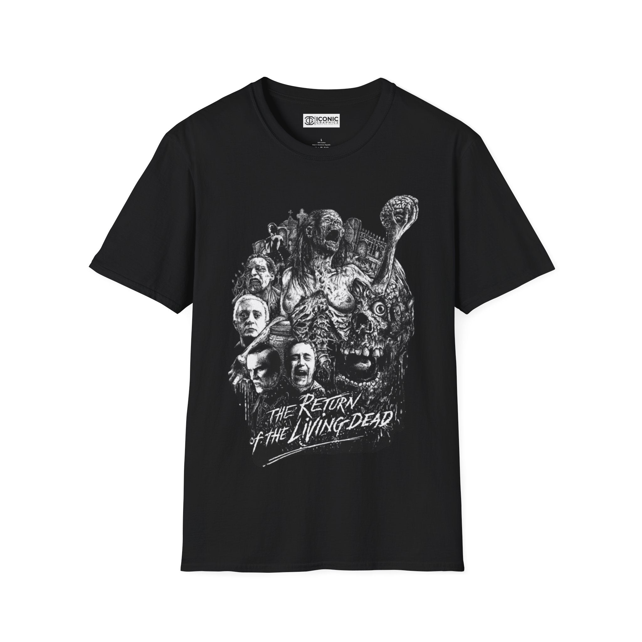 Return of the living dead T-Shirt