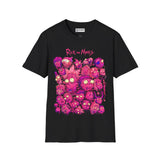 Rick and Morty T-Shirt - 