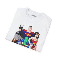 Justice League Shirt