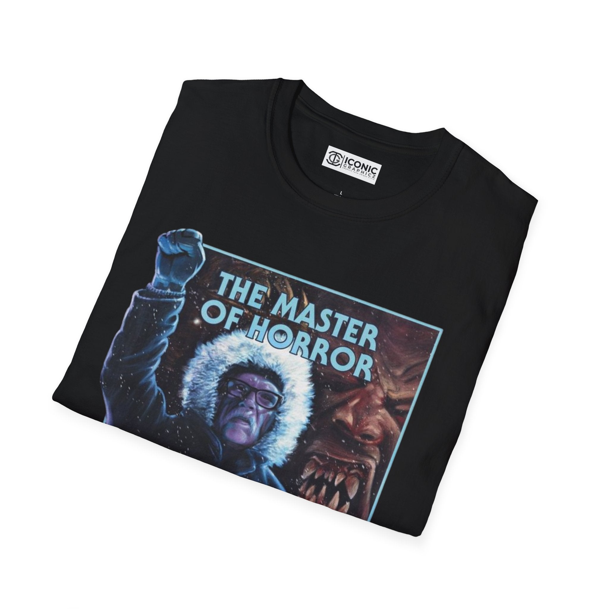 John Carpenter T-Shirt