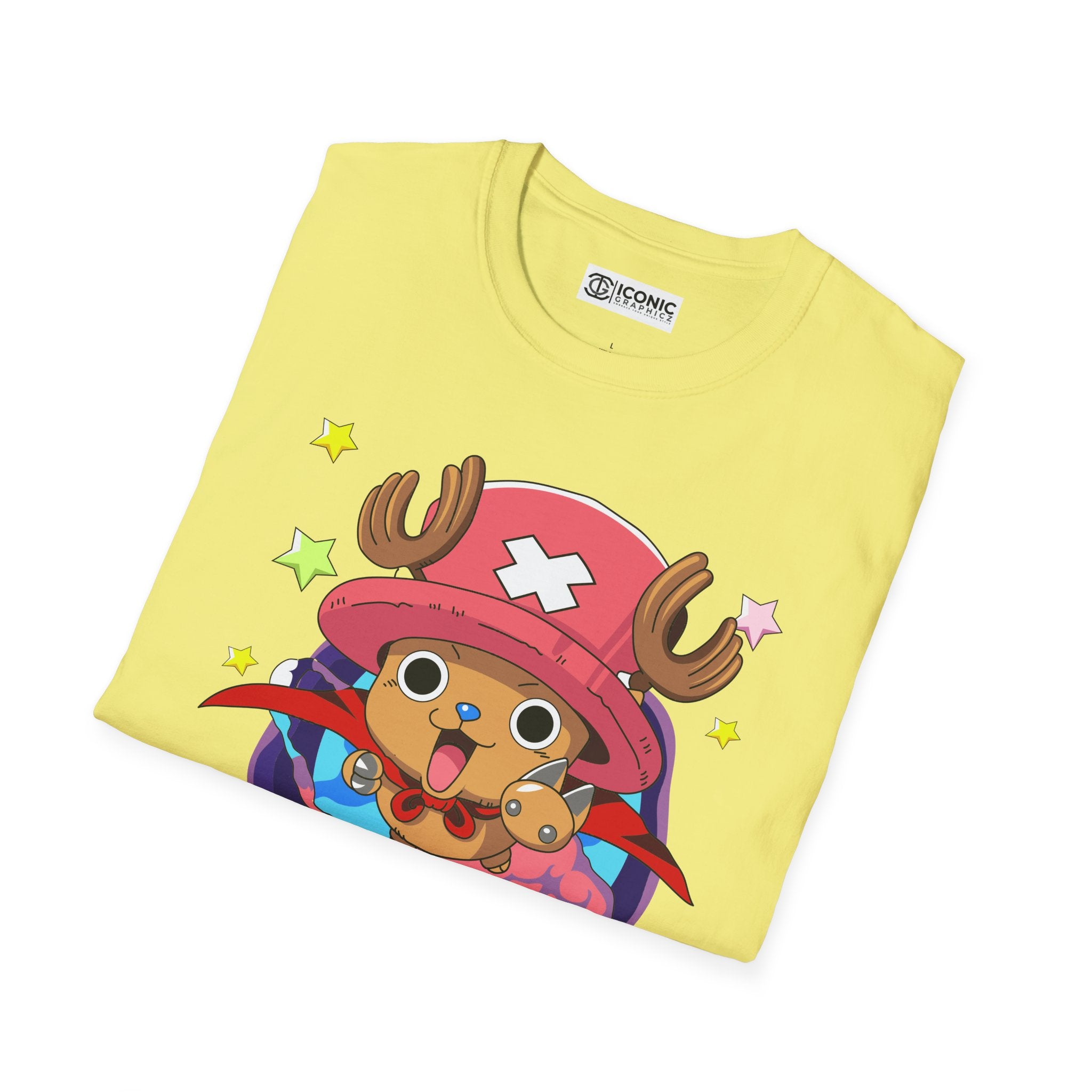 Chopper One Piece T-Shirt