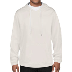 Mens Lightweight All Over Print Hoodie - IGZ Clothing 