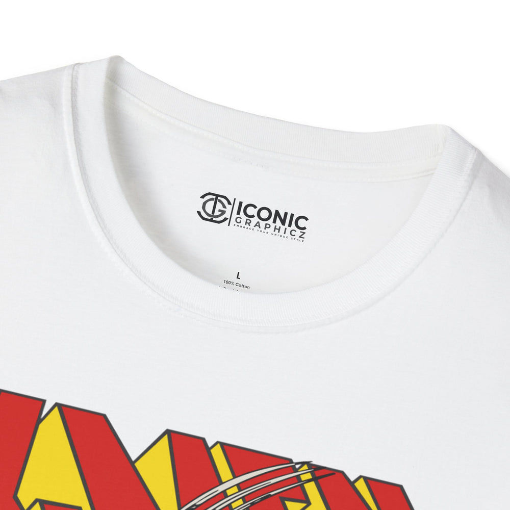 Wolverine T-Shirt - 
