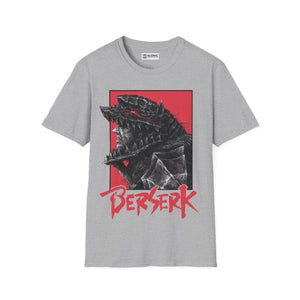 Gutz Berserk T-Shirt - 