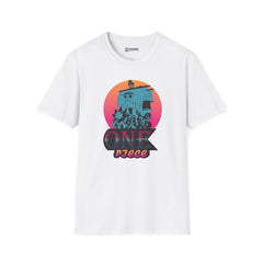 One-Piece Unisex Softstyle T-Shirt - IGZ Clothing 