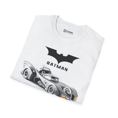 Bat Mobiles T-Shirt