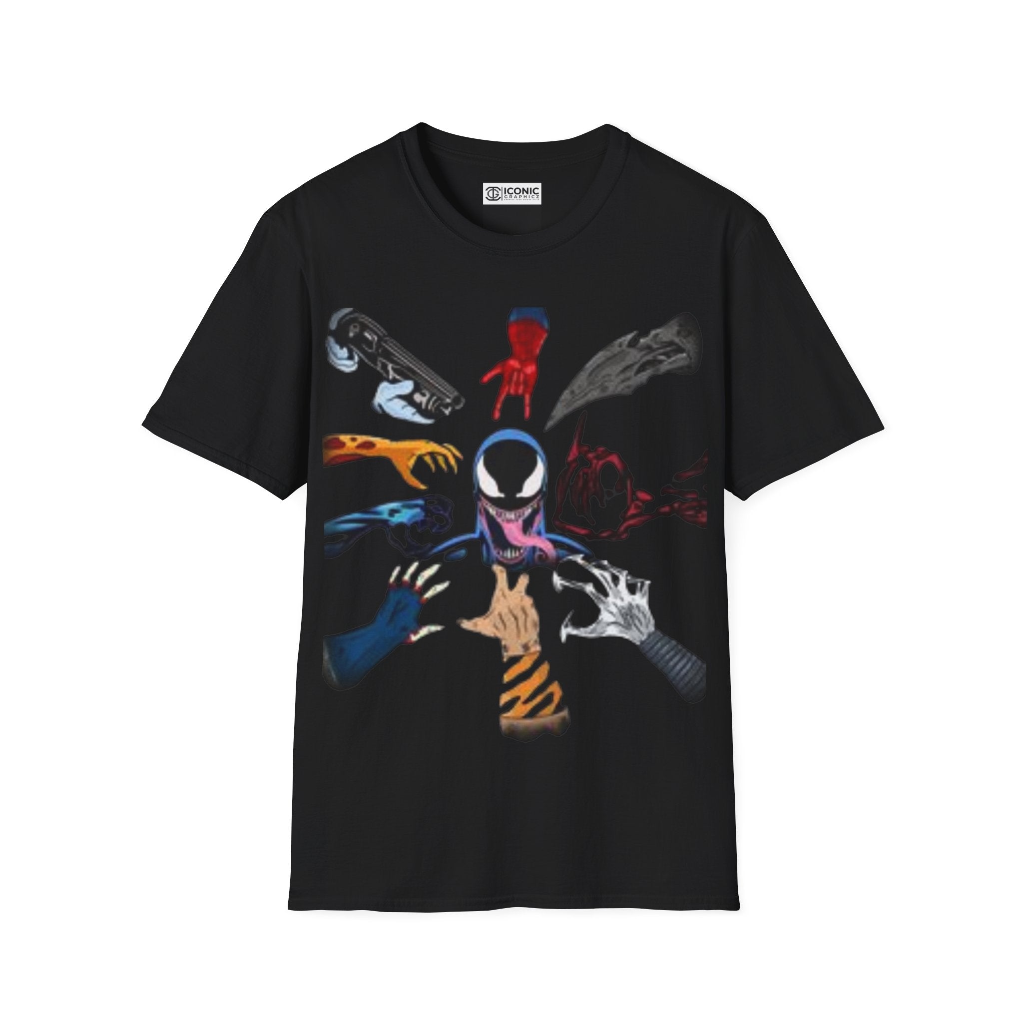 Venom T-Shirt