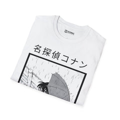 Conan Unisex Softstyle T-Shirt - IGZ Clothing 