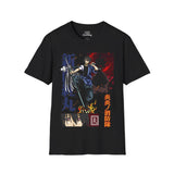 Benimaru Fire Force T-Shirt