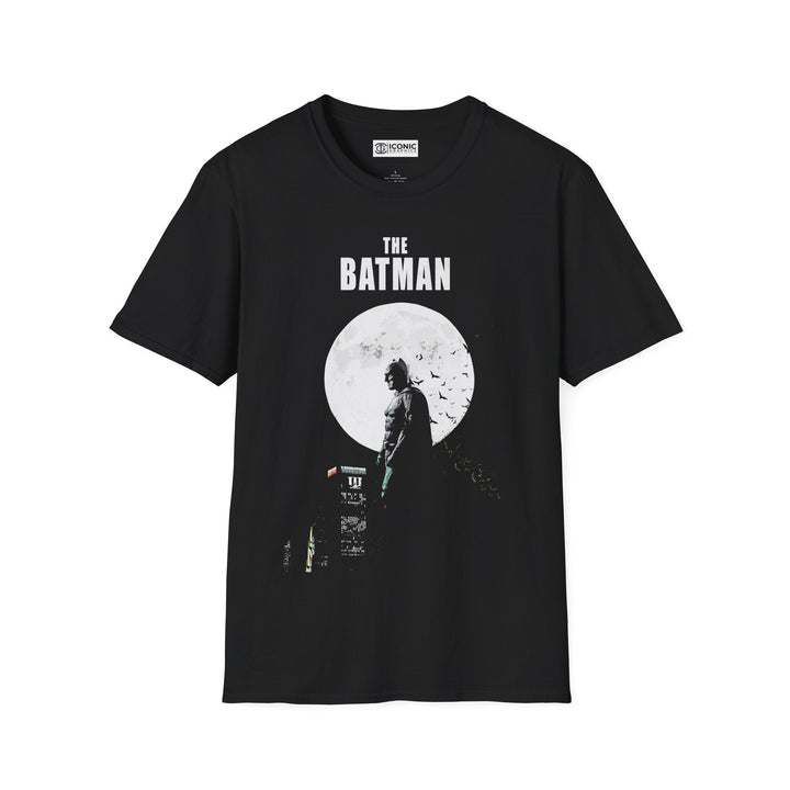 Batman T-Shirt Printify