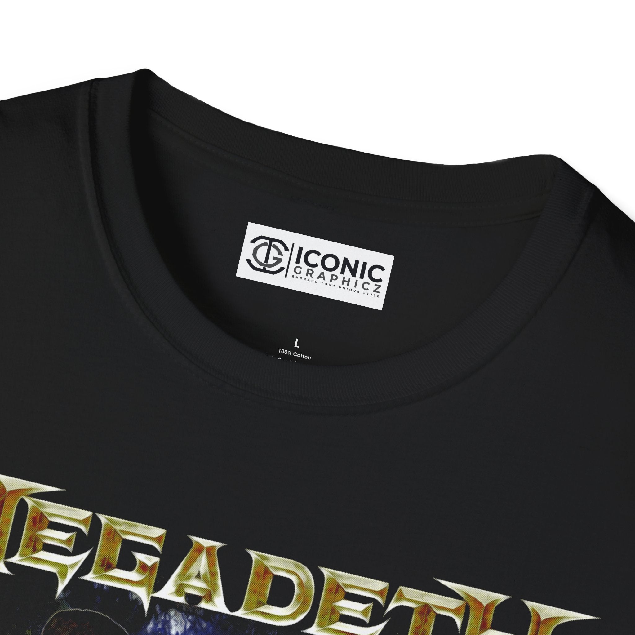 Megadeth T-Shirt