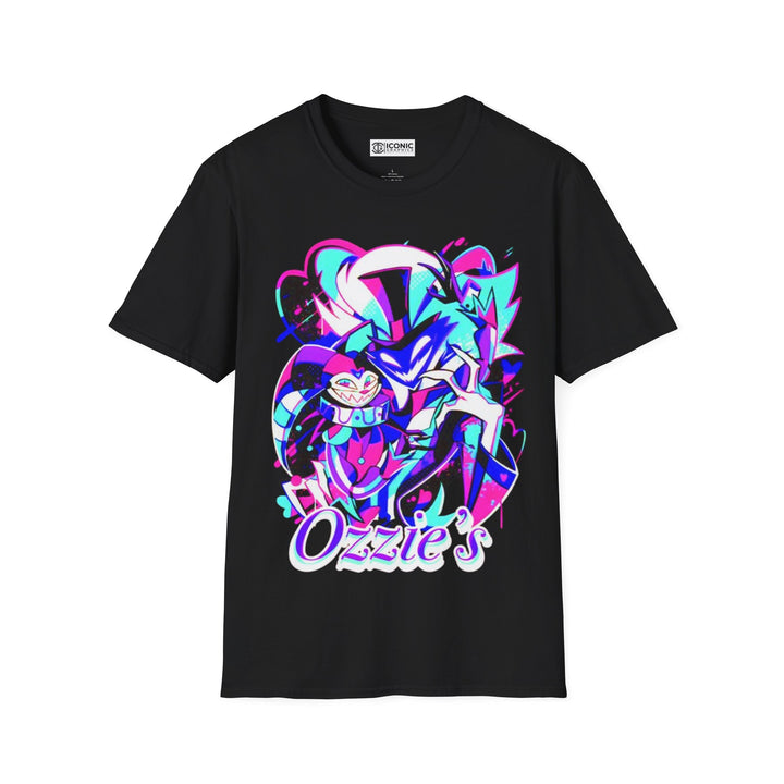 Helluva Boss T-Shirt - 