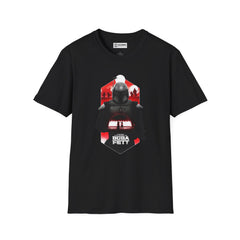 Star Wars Unisex Softstyle T-Shirt - IGZ Clothing 