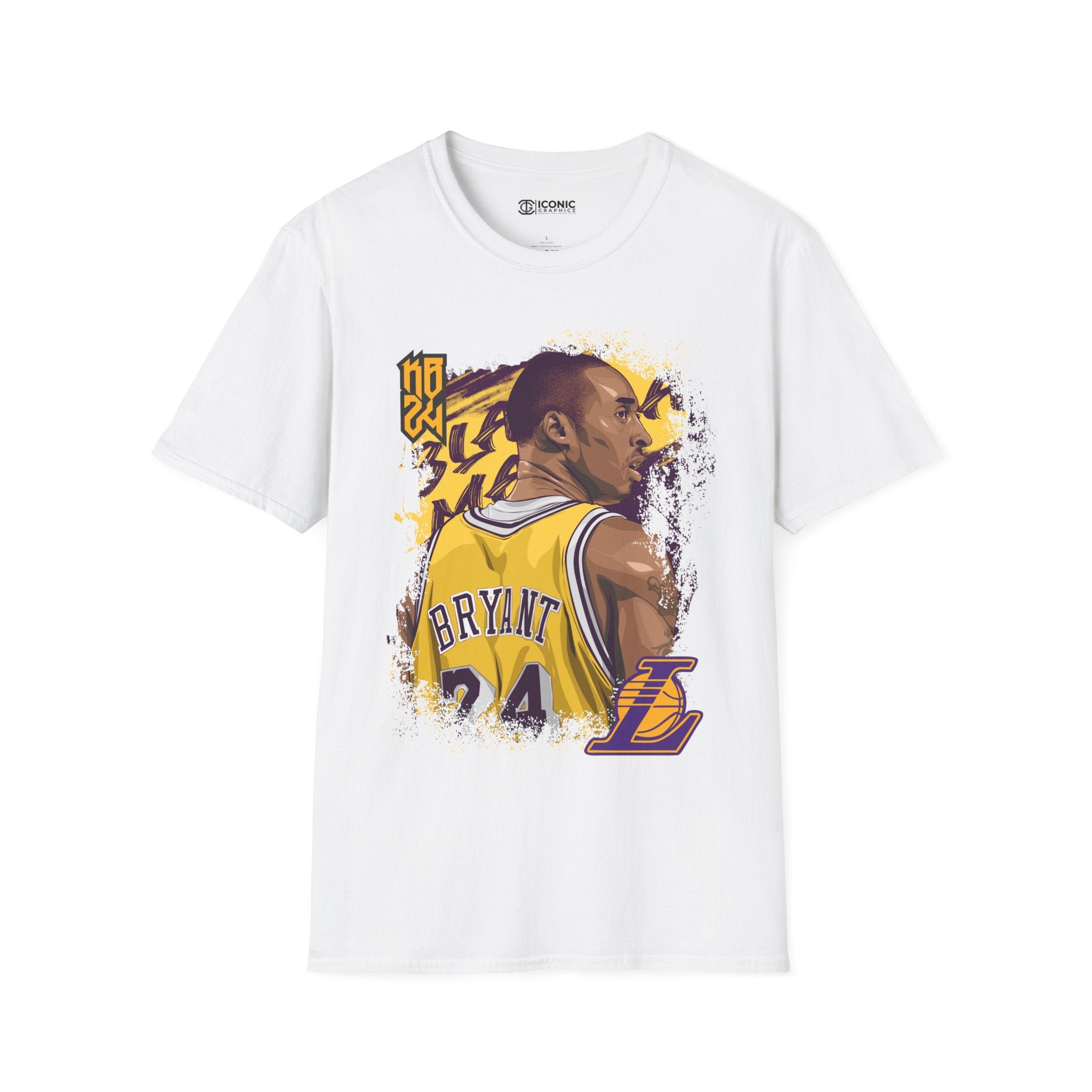 NBA T-Shirt