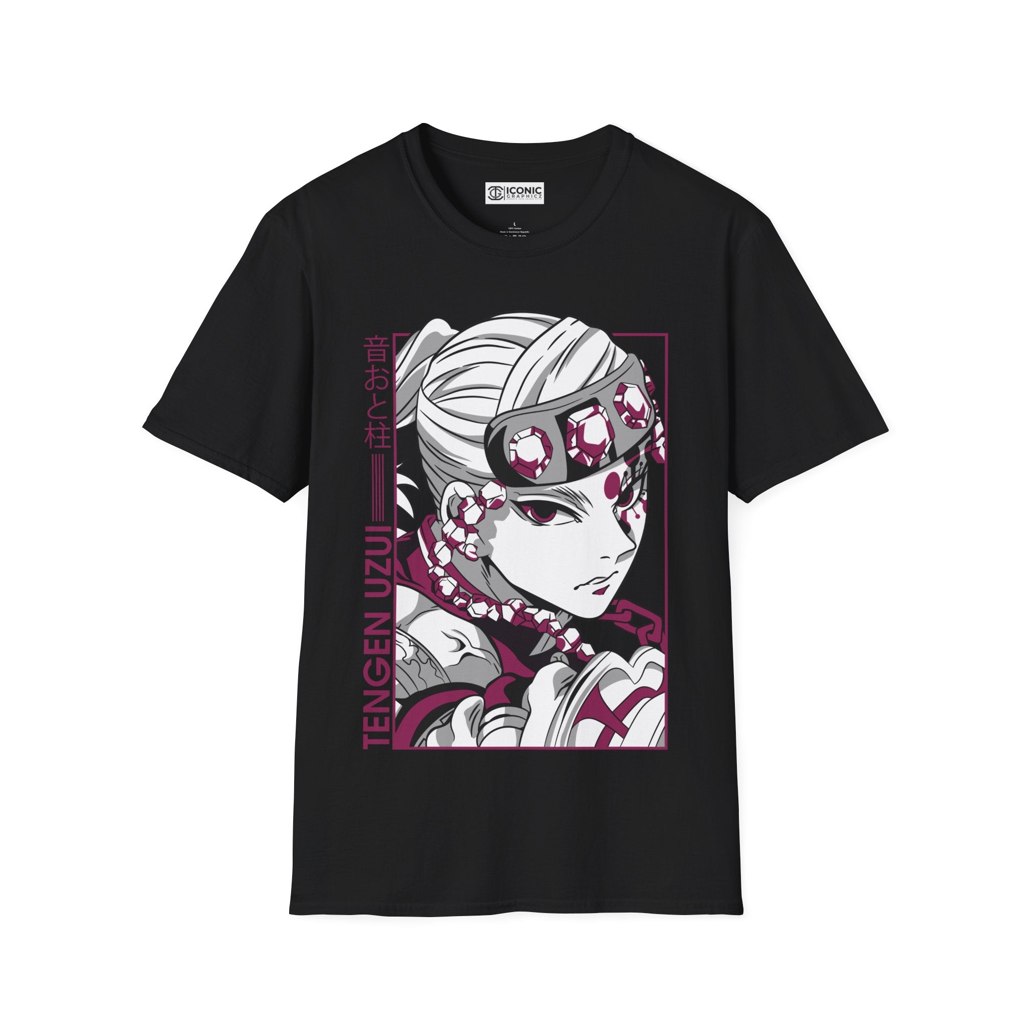 Tengen Demon Slayer T-Shirt