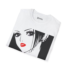 Black Stones Unisex Softstyle T-Shirt - IGZ Clothing 