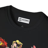 My hero academia T-Shirt - 