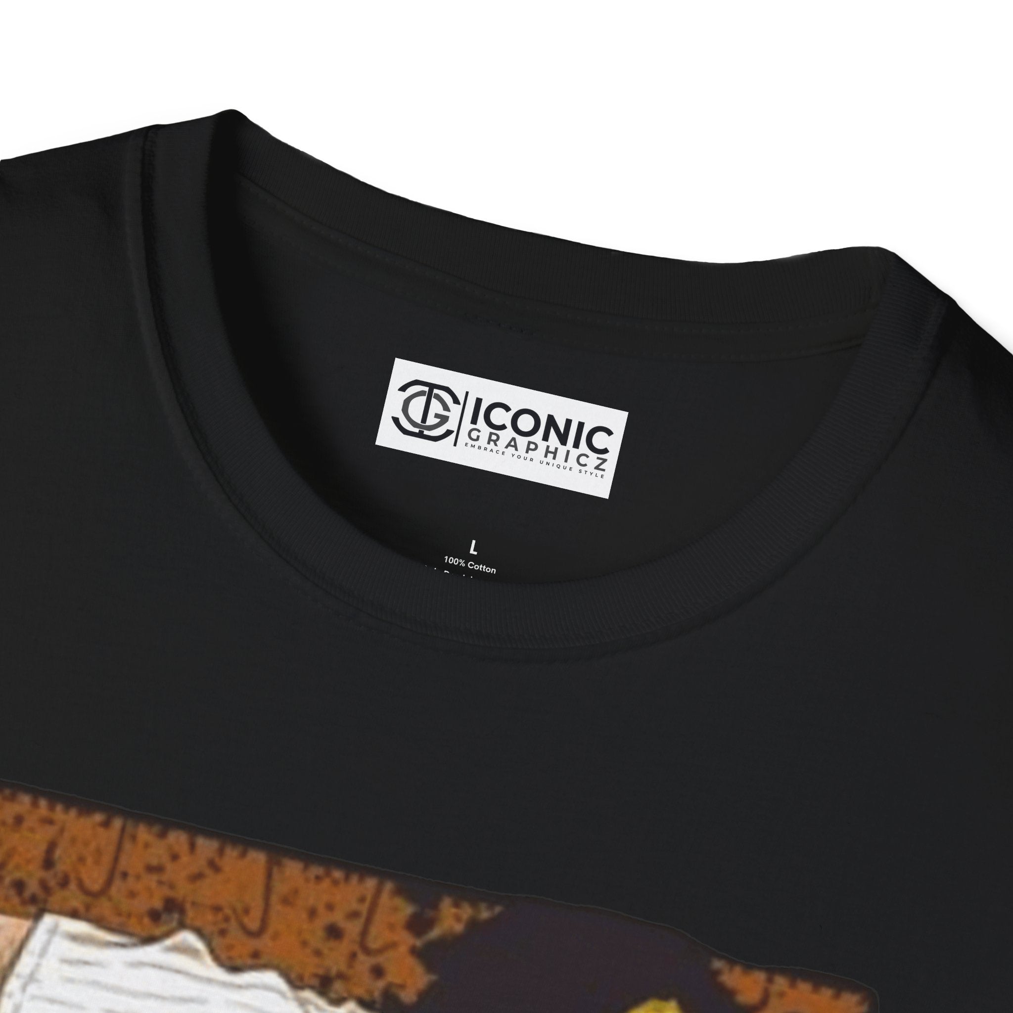 Leatherface T-Shirt - 