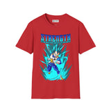 Vegeta Dragonball Super T-Shirt - 