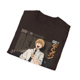 Denji Chainsaw Man T-Shirt