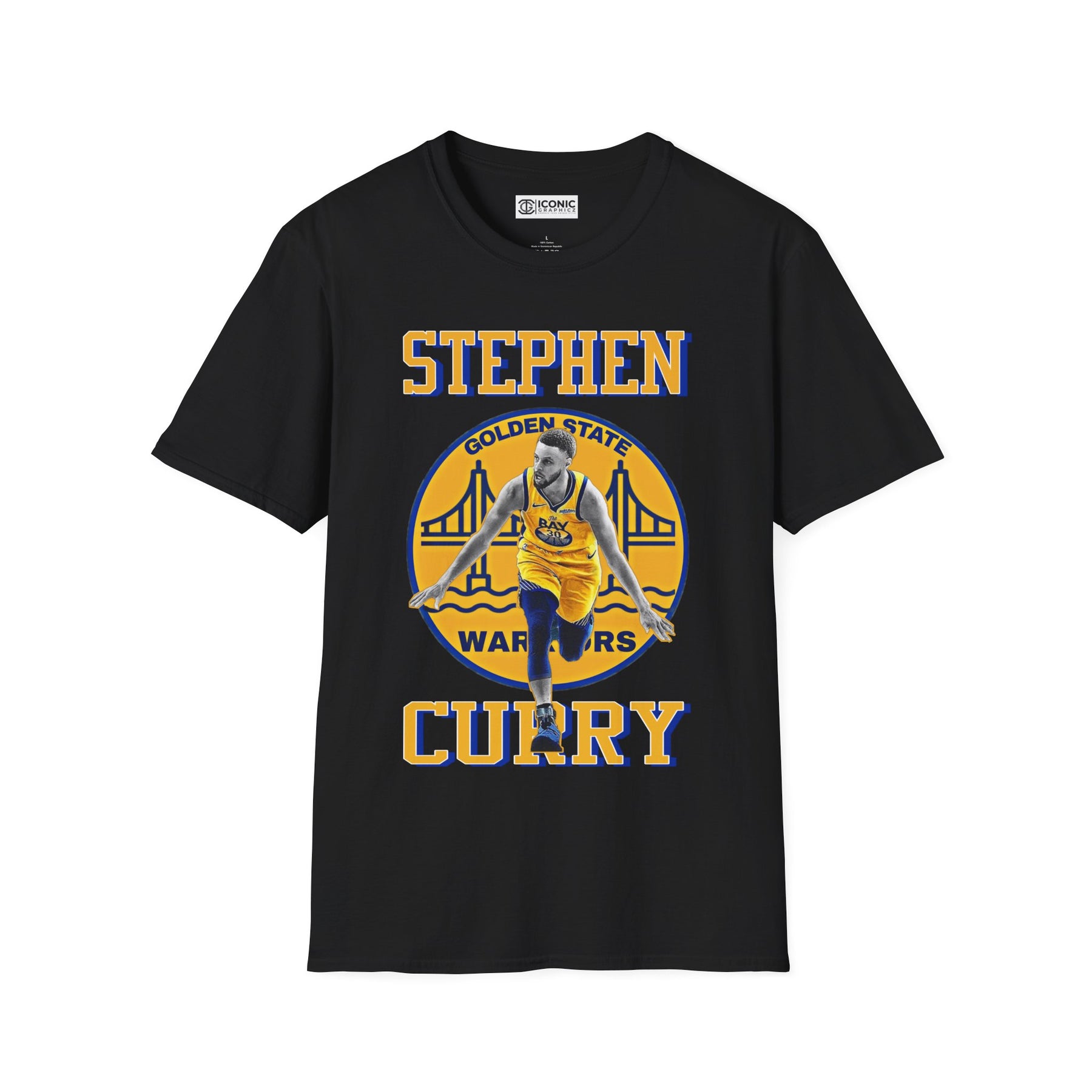 NBA T-Shirt - 