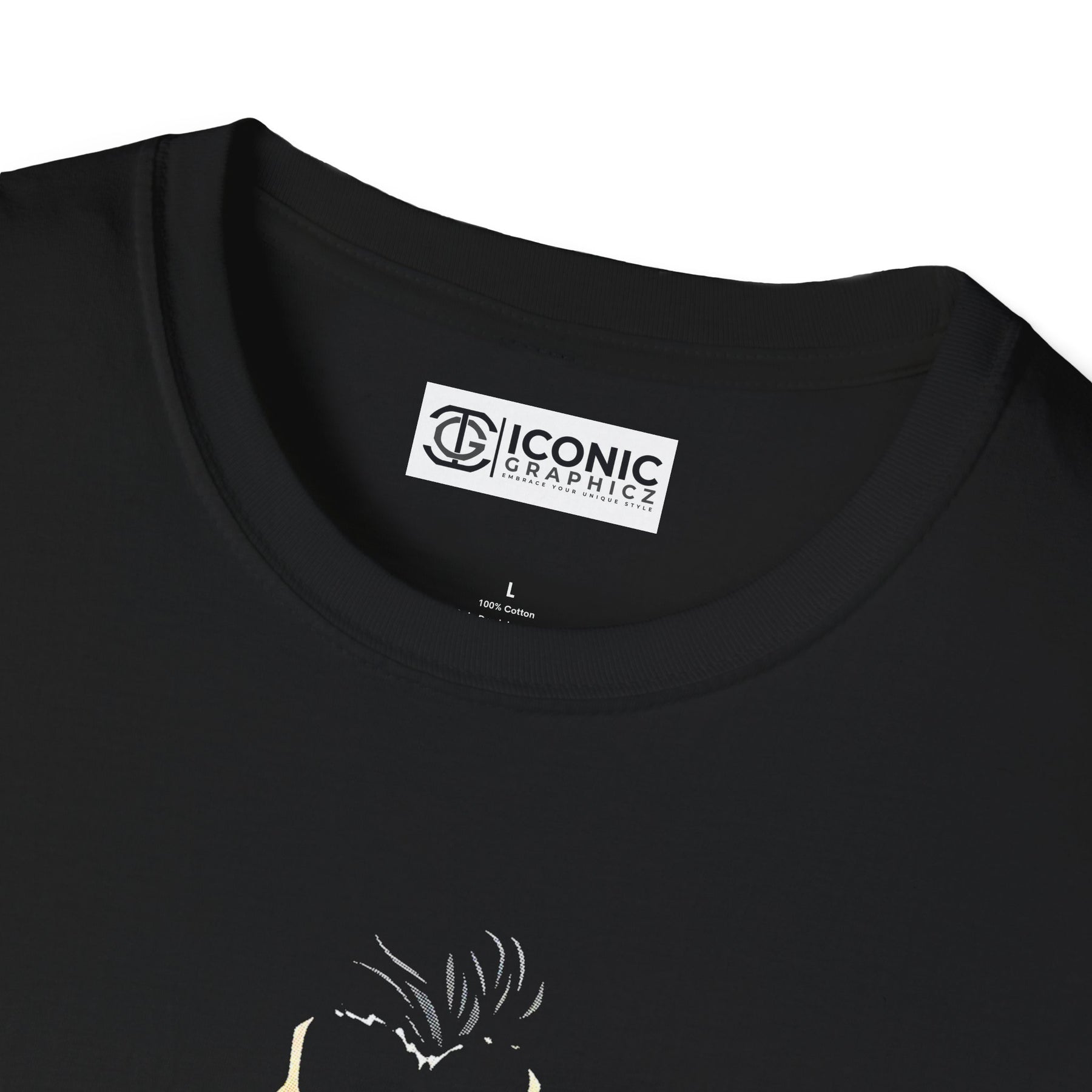 Shazam Shirt - 