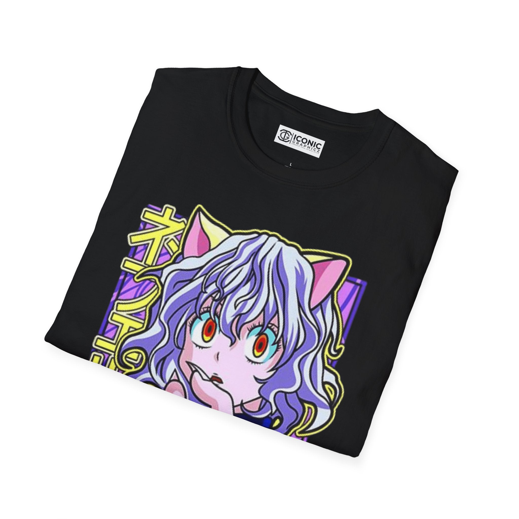 Pitou Hunter x Hunter T-Shirt