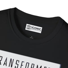 Optimus Prime Transformers T-Shirt